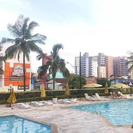 Golden Village - Mongaguá エクステリア 写真