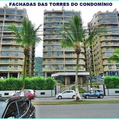 Golden Village - Mongaguá エクステリア 写真