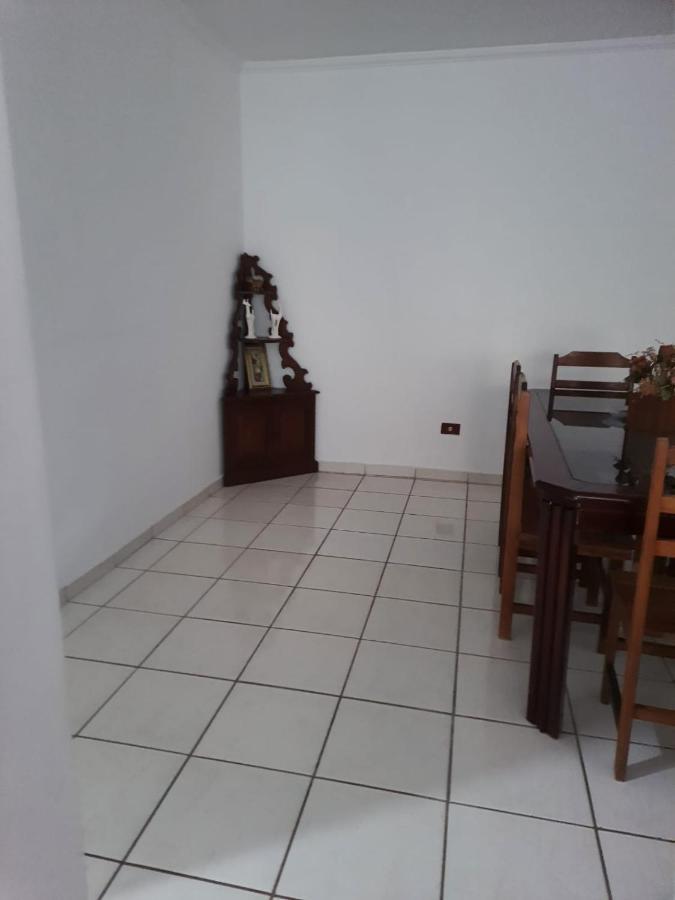Golden Village - Mongaguá エクステリア 写真