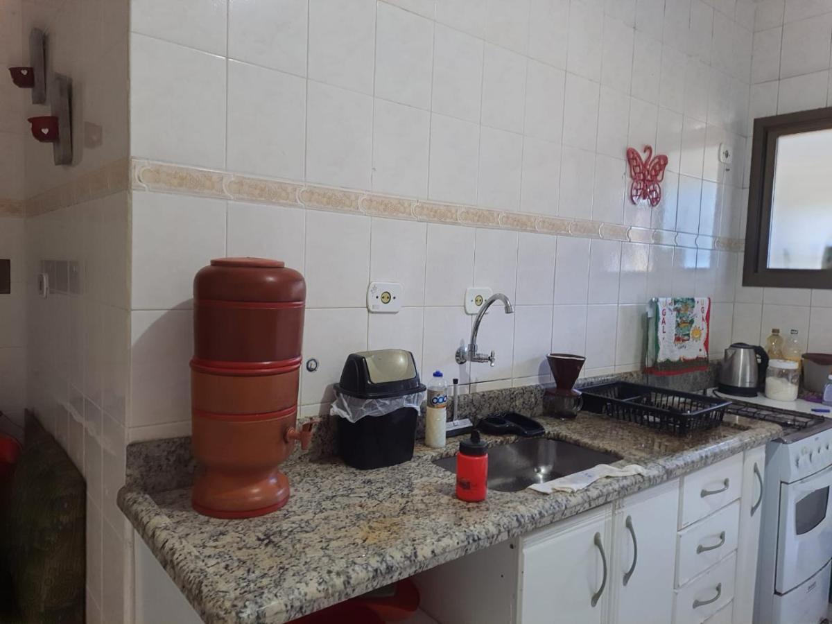 Golden Village - Mongaguá エクステリア 写真