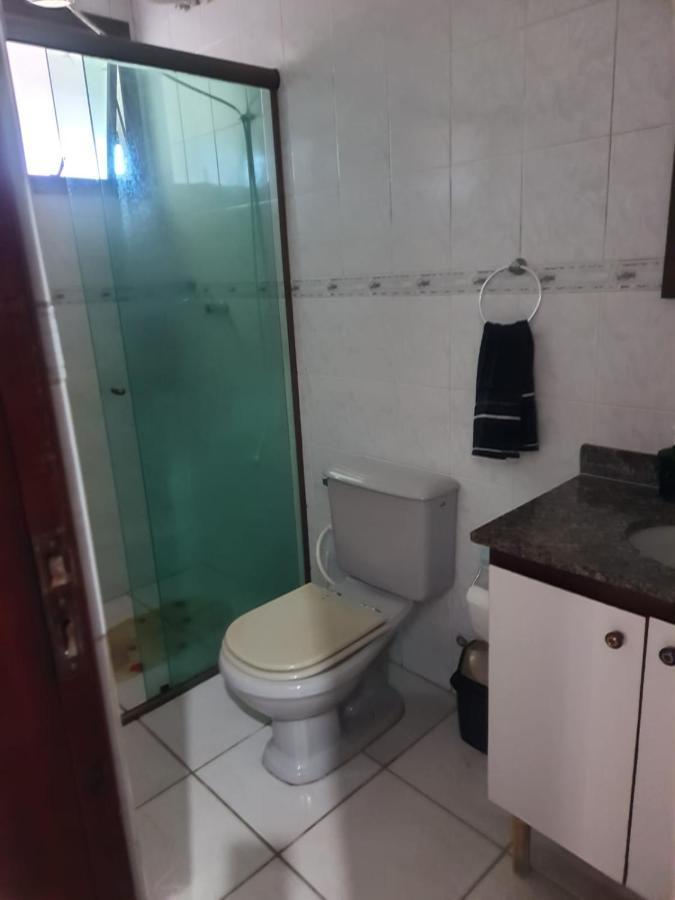 Golden Village - Mongaguá エクステリア 写真