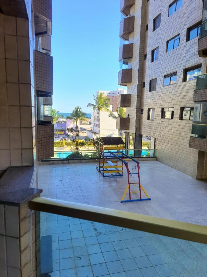 Golden Village - Mongaguá エクステリア 写真